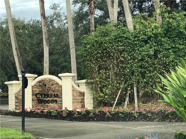 Cypress Trace, 2710 Cypress Trace Cir #3028, Naples, Florida 34119, image 2