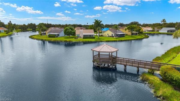 Bridgeway, 15041 Bridgeway Ln #1006, Fort Myers, Florida 33919, image 1