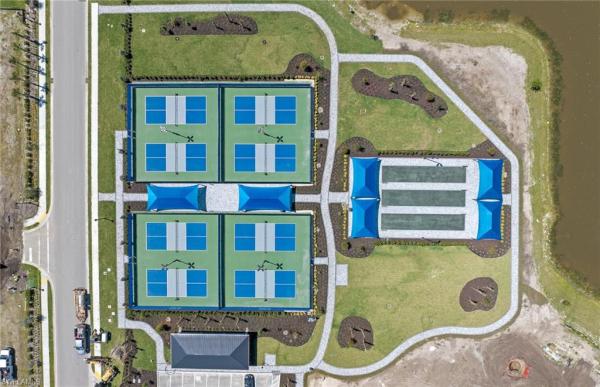 Del Webb Oak Creek, 17321 Willow Tree Ln, North Fort Myers, Florida 33917, image 2