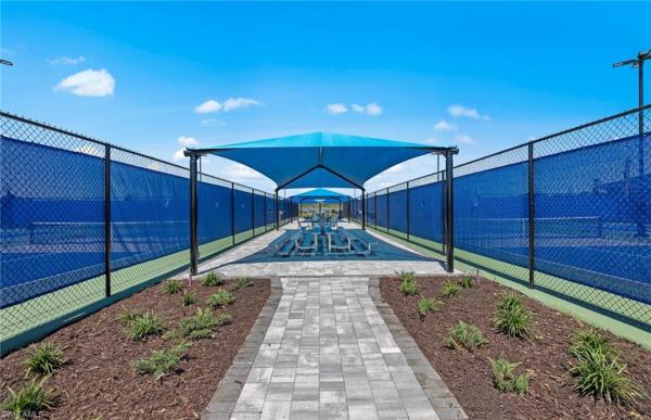 7393 Blue Salvia Dr, North Fort Myers, Florida 33917, image 1