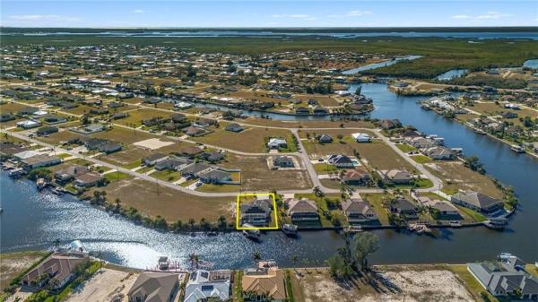 Cape Coral, 1857 36th Pl, Cape Coral, Florida 33993, image 1