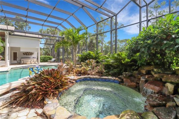 Quail Creek, 12902 Valewood Dr, Naples, Florida 34119, image 3