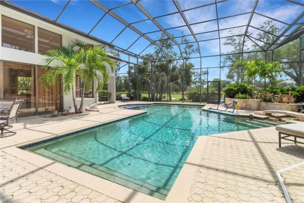 Quail Creek, 12902 Valewood Dr, Naples, Florida 34119, image 2
