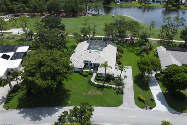 Quail Creek, 12902 Valewood Dr, Naples, Florida 34119, image 1
