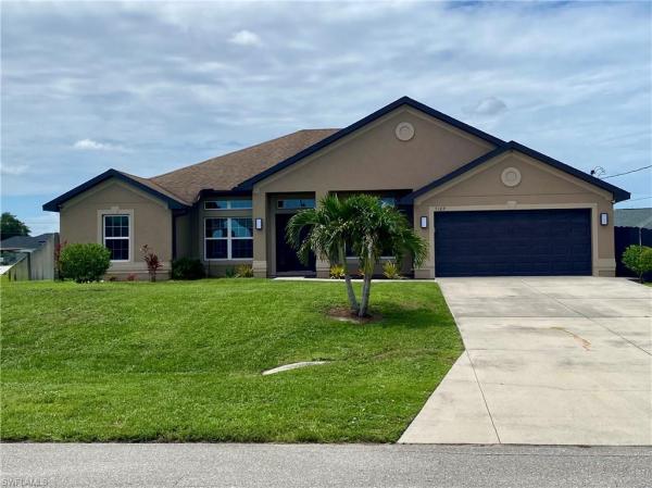 5109 Balmer St, Lehigh Acres, Florida 33971, image 1