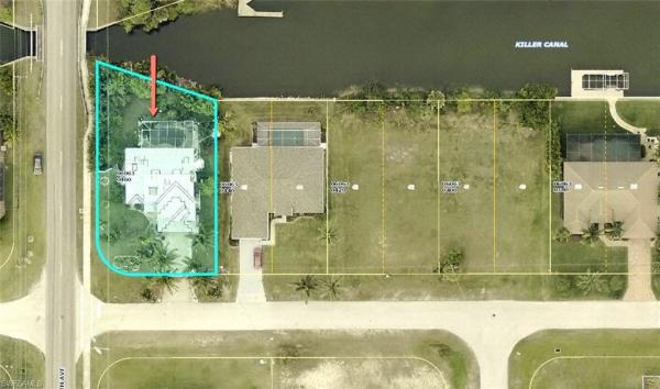 Cape Coral, 1927 31st Ter, Cape Coral, Florida 33914, image 1