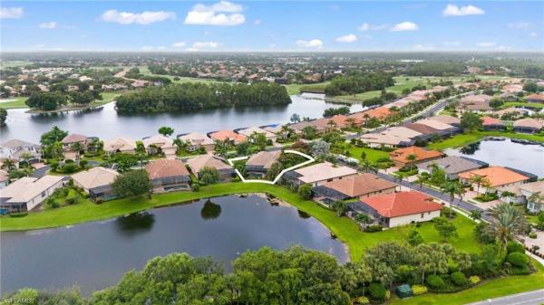 Prestwick Place, 6155 Dogleg Dr, Naples, Florida 34113, image 1
