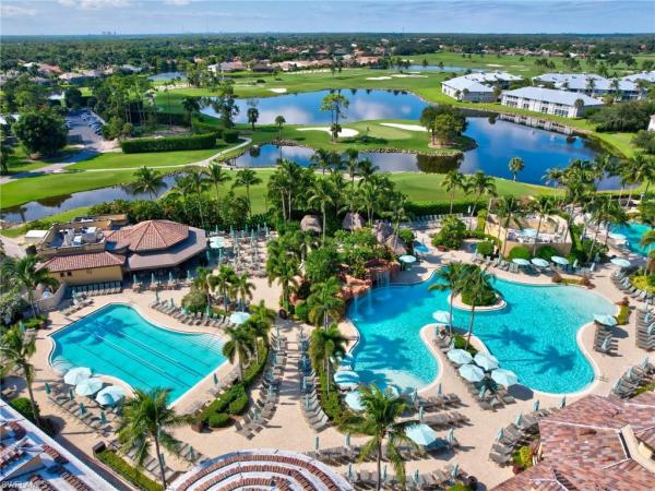 Prestwick Place, 6155 Dogleg Dr, Naples, Florida 34113, image 1