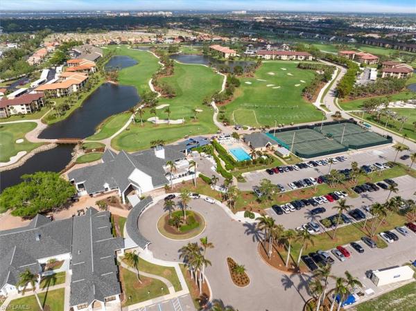 Kelly Greens Golf & Country Club, 16326 Kelly Woods Dr, Fort Myers, Florida 33908, image 1