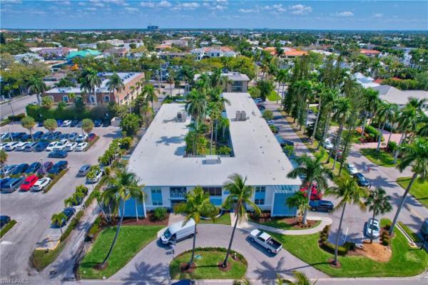 1295 S Gulf Shore Blvd #136, Naples, Florida 34102, image 1