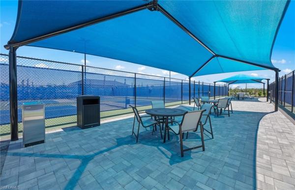 7319 Blue Salvia Dr, North Fort Myers, Florida 33917, image 1