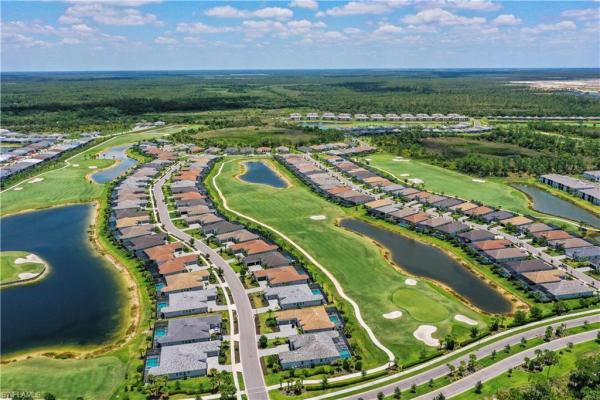 43063 Boardwalk Loop, Babcock Ranch, Florida 33982, image 1