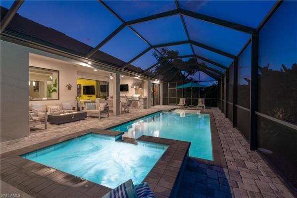 Yacht Club, 5227 Tamiami Ct, Cape Coral, Florida 33904, image 2