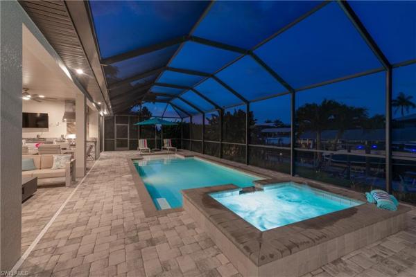 Yacht Club, 5227 Tamiami Ct, Cape Coral, Florida 33904, image 1