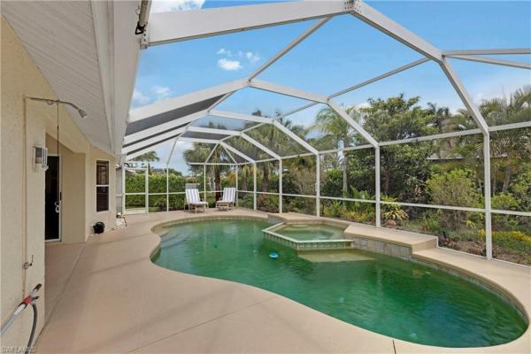 Berkshire Lakes, 604 Lambton Ln, Naples, Florida 34104, image 1