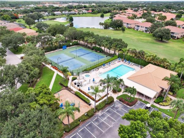 1965 Crestview Way #156, Naples, Florida 34119, image 1