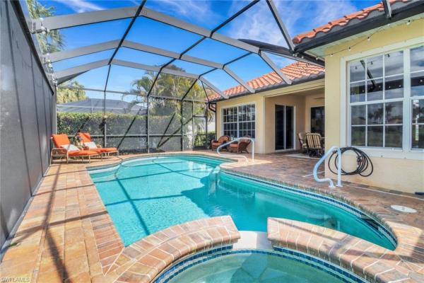 Novela At Palmira Golf & Country Club, 14586 Speranza Way, Bonita Springs, Florida 34135, image 1