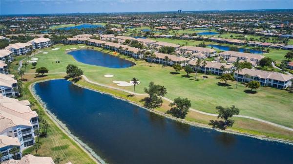 Wedgewood, 9231 Bayberry Bnd #101, Fort Myers, Florida 33908, image 1