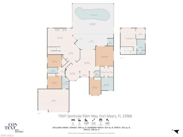 Heritage Palms Estates, 11041 Seminole Palm Way, Fort Myers, Florida 33966, image 1