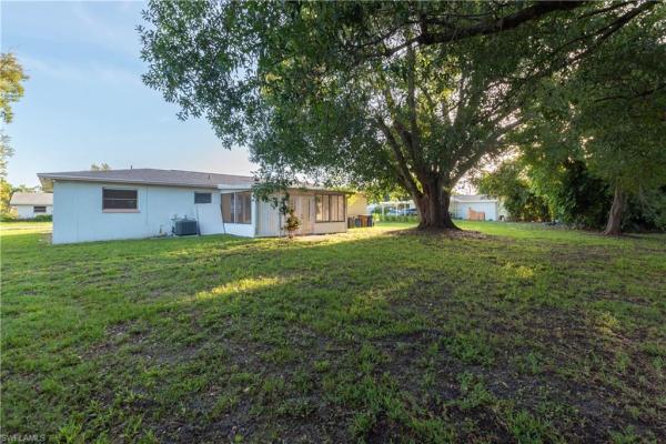 Fort Myers Shores, 2330 Caladium Rd, Fort Myers, Florida 33905, image 1