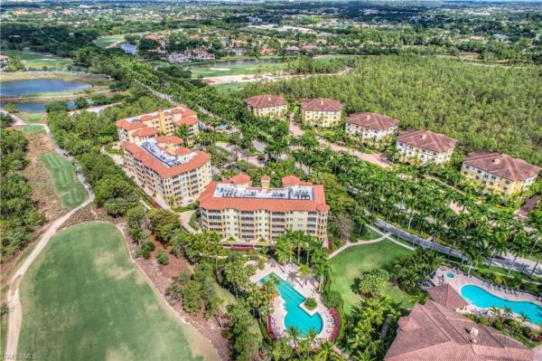 Ventanas At Tiburon, 2738 E Tiburon Blvd #B-305, Naples, Florida 34109, image 1