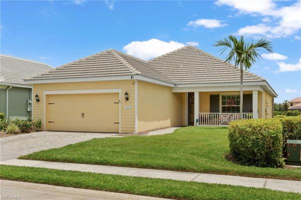 Watermark, 4471 Watercolor Way, Fort Myers, Florida 33966, image 1