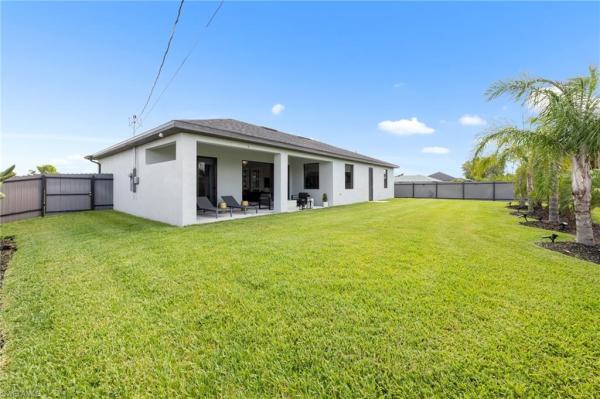 Cape Coral Residential, 306 9th Ter, Cape Coral, Florida 33909, image 3