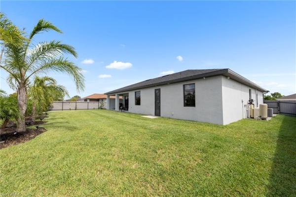 Cape Coral Residential, 306 9th Ter, Cape Coral, Florida 33909, image 1