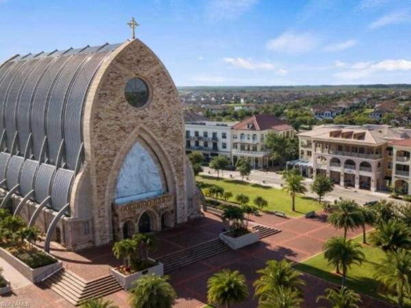 Del Webb Naples, 6085 Triumph Ln, Ave Maria, Florida 34142, image 1