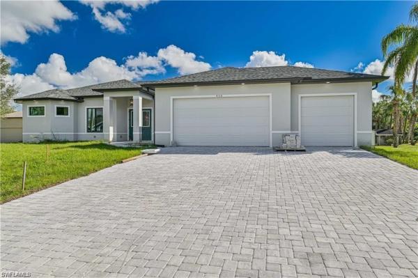 6372 Grove Blvd, Punta Gorda, Florida 33982, image 1