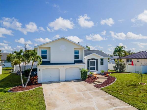 Cape Coral Residential, 221 1st St, Cape Coral, Florida 33990, image 3
