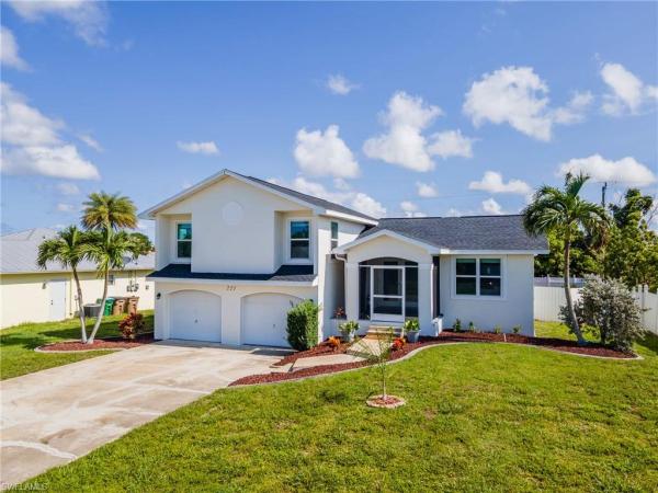 Cape Coral Residential, 221 1st St, Cape Coral, Florida 33990, image 2