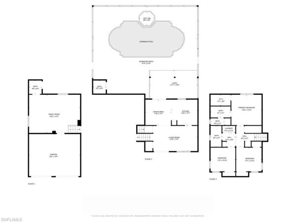 Cape Coral, 221 1st St, Cape Coral, Florida 33990, image 1