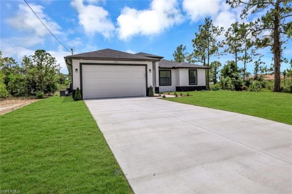347 Mcarthur Blvd, Lehigh Acres, Florida 33974, image 1