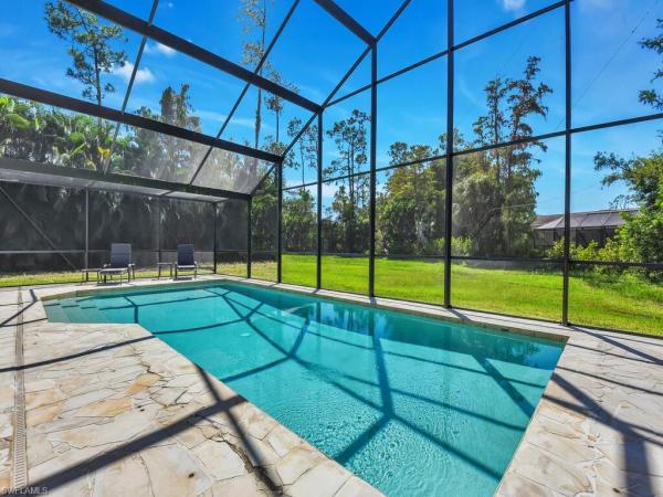 Tall Pines, 6260 Cypress Hollow Way, Naples, Florida 34109, image 1