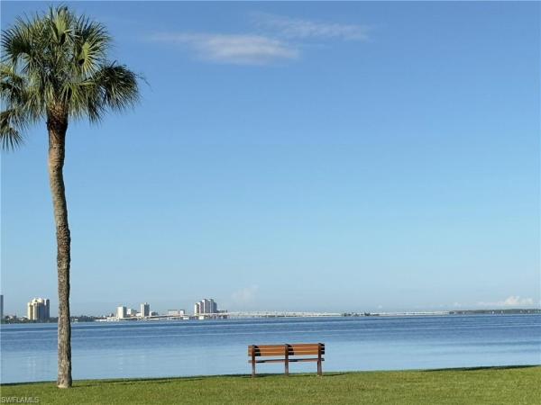 Yacht Club Colony, 1704 Coral Way, North Fort Myers, Florida 33917, image 1