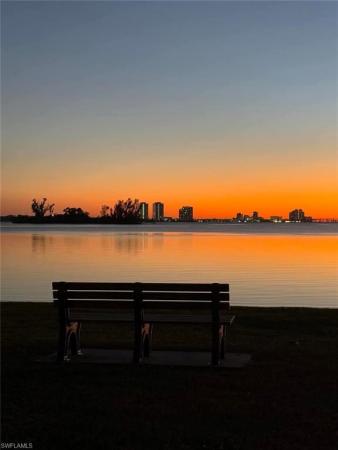 Yacht Club Colony, 1704 Coral Way, North Fort Myers, Florida 33917, image 1