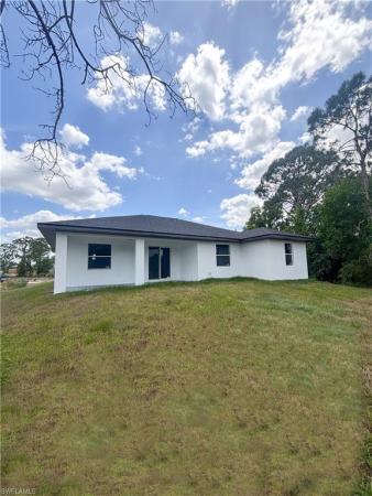 Lehigh Acres Residential, 2505 SW 48th St, Lehigh Acres, Florida 33976, image 1