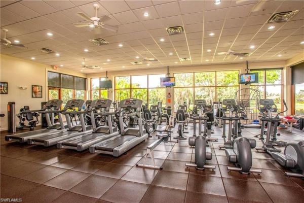 Wildcat Run Golf & Country Club, 12251 Water Oak Dr, Estero, Florida 33928, image 1