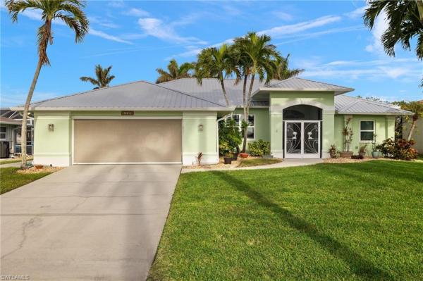 Cape Coral, 5235 Skylark Ct, Cape Coral, Florida 33904, image 1