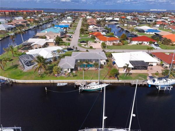 2807 Coral Way, Punta Gorda, Florida 33950, image 1