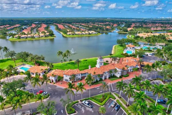 Village Walk Of Naples, 4836 San Carlo Ct, Naples, Florida 34109, image 1