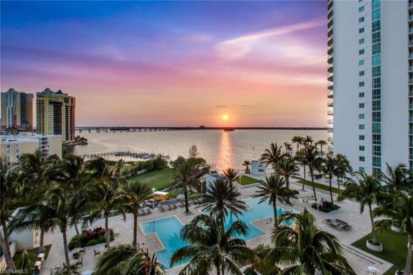 Oasis, 3000 Oasis Grand Blvd #2103, Fort Myers, Florida 33916, image 3