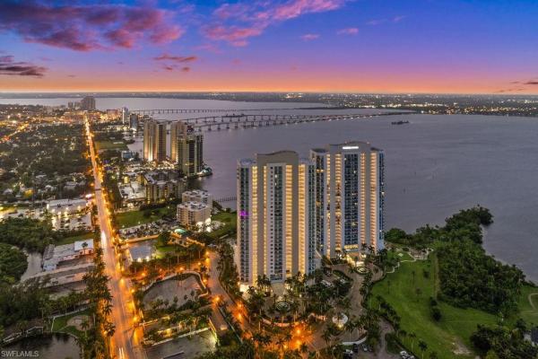 Oasis, 3000 Oasis Grand Blvd #2103, Fort Myers, Florida 33916, image 2
