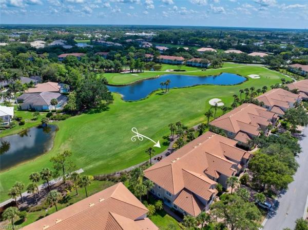 Braeburn At Stonebridge, 1630 Winding Oaks Way #102, Naples, Florida 34109, image 2