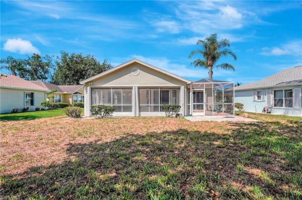Palm Isle, 15114 Palm Isle Dr, Fort Myers, Florida 33919, image 1