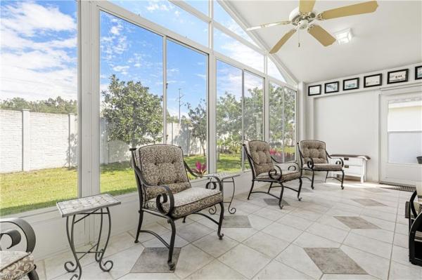 Sabal Springs Golf & Racquet Club, 3661 Gloxinia Dr, North Fort Myers, Florida 33917, image 1