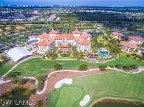 2738 E Tiburon Blvd #PH-B502, Naples, Florida 34109, image 1
