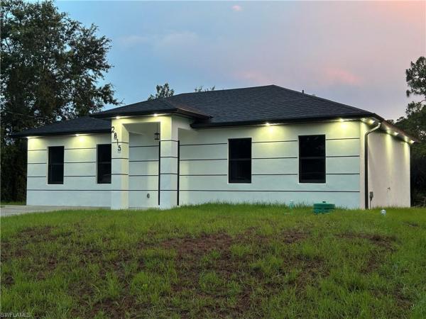 Lehigh Acres Residential, 2815 SW 4th St, Lehigh Acres, Florida 33976, image 1