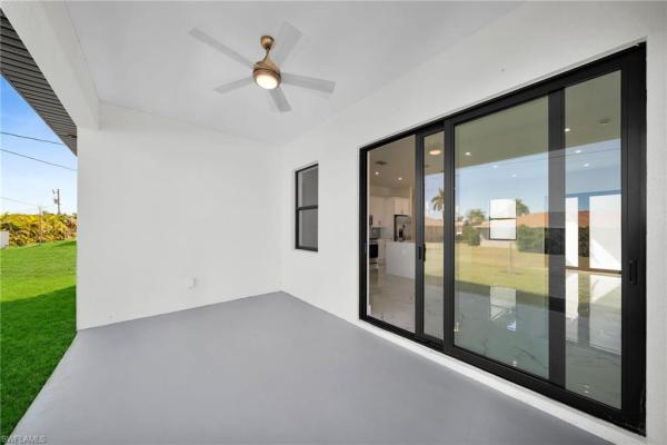 Cape Coral Residential, 3034 N Chiquita Blvd, Cape Coral, Florida 33993, image 2